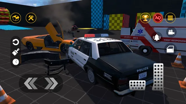 BloodBox 2 | 游戏 | XWorld