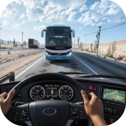 XWorld | My Bus Simulator Business XWorld | My Bus Simulator Business