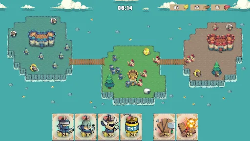 Tiny Islands | เกม | XWorld Tiny Islands | เกม | XWorld