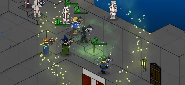 Insignia: Tactics | เกม | XWorld