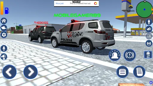 RP Elite – Op. Policial Online | Jogos | XWorld