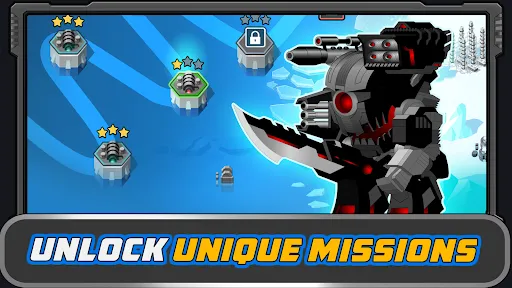 Super Mechs | Games | XWorld Super Mechs | Games | XWorld