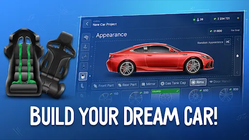 Car Company Tycoon | Games | XWorld
