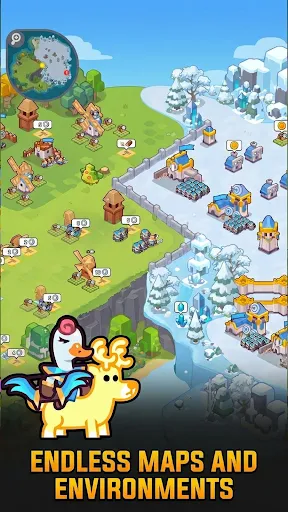 Keep the Crown : Tower Defense | Games | XWorld Keep the Crown : Tower Defense | Games | XWorld