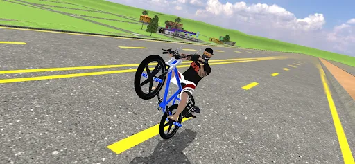 BIKES DICHAVADAS - BRASIL | Jogos | XWorld
