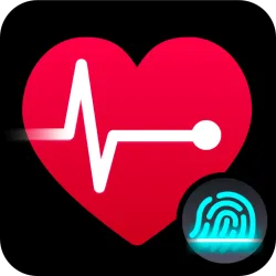 XWorld | Heart Rate Monitor - Pulse App