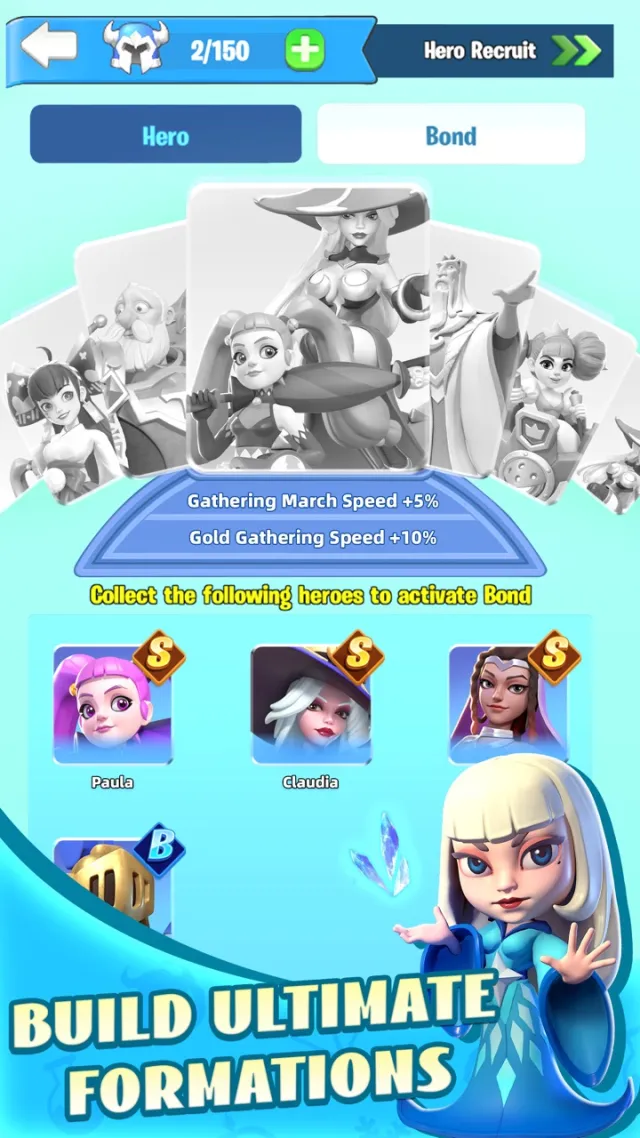 Epic War:Collect and Shoot | Игры | XWorld