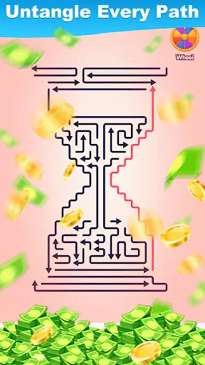 Endless Arrow: Solve & Win | เกม | XWorld Endless Arrow: Solve & Win | เกม | XWorld