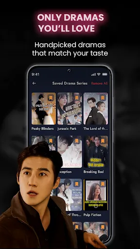 DramaPop: Watch Short Drama | Games | XWorld