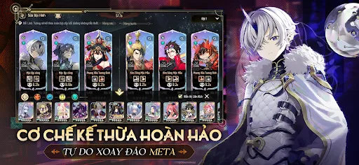 Thiếu Niên Tây Du | Games | XWorld