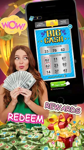 Scaled Fortune | Jogos | XWorld