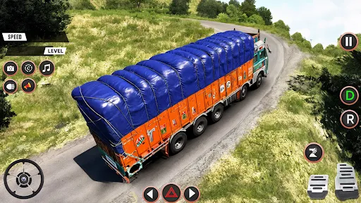 Indian Truck Lorry Driver Game | 游戏 | XWorld Indian Truck Lorry Driver Game | 游戏 | XWorld