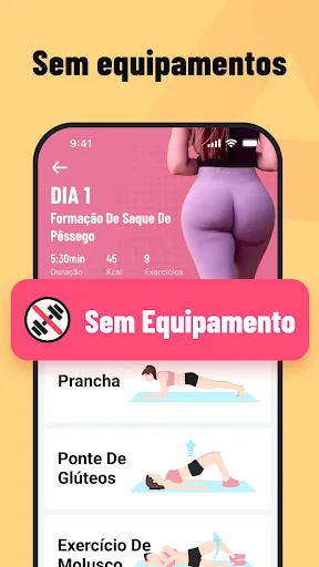 Siga-me - treino, dieta, plano | Jogos | XWorld