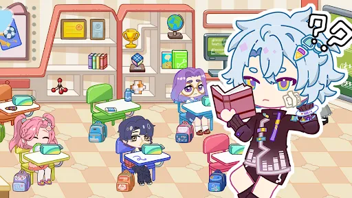 Pocket Life World:Avatar Story | Games | XWorld