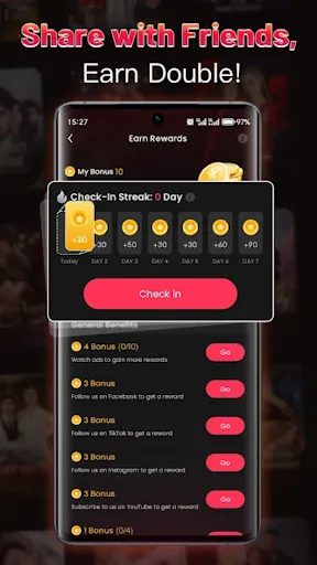 Drama TV – Short Drama Series | 游戏 | XWorld