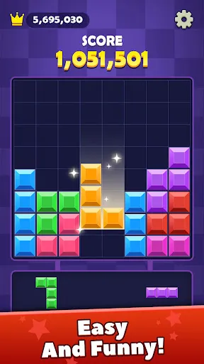 Block Boom! | juego | XWorld