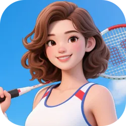 XWorld | Badminton Clash