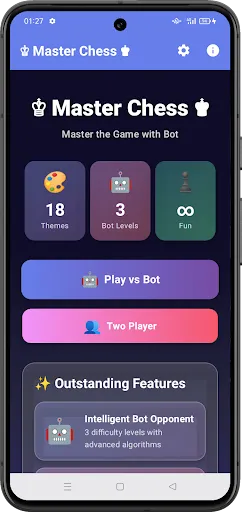 Master Chess | 游戏 | XWorld Master Chess | 游戏 | XWorld