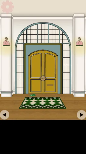 SUNFLOWER HOUSE : ROOM ESCAPE | Games | XWorld SUNFLOWER HOUSE : ROOM ESCAPE | Games | XWorld
