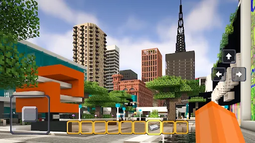 Craft City Loki Explorers | 游戏 | XWorld Craft City Loki Explorers | 游戏 | XWorld