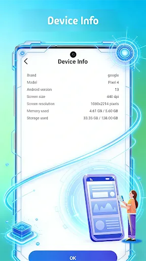 Total Space Cleaner | เกม | XWorld