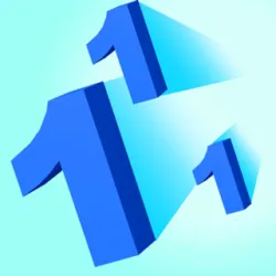 XWorld | Number Merge Run : Shooting