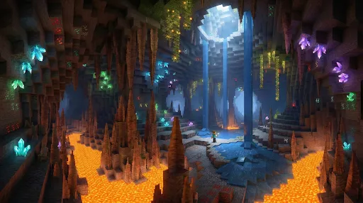 Craftsman 6: Building Crafts | Permainan | XWorld