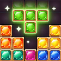 XWorld | Block Puzzle Jewel: Blast Game