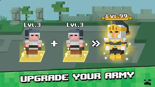 Craft Legend: Pixel Zombie War | Permainan | XWorld