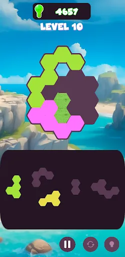 Eclipse Hex: Wizard’s Code | 游戏 | XWorld