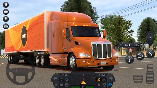 Truck Simulator : Ultimate | 游戏 | XWorld