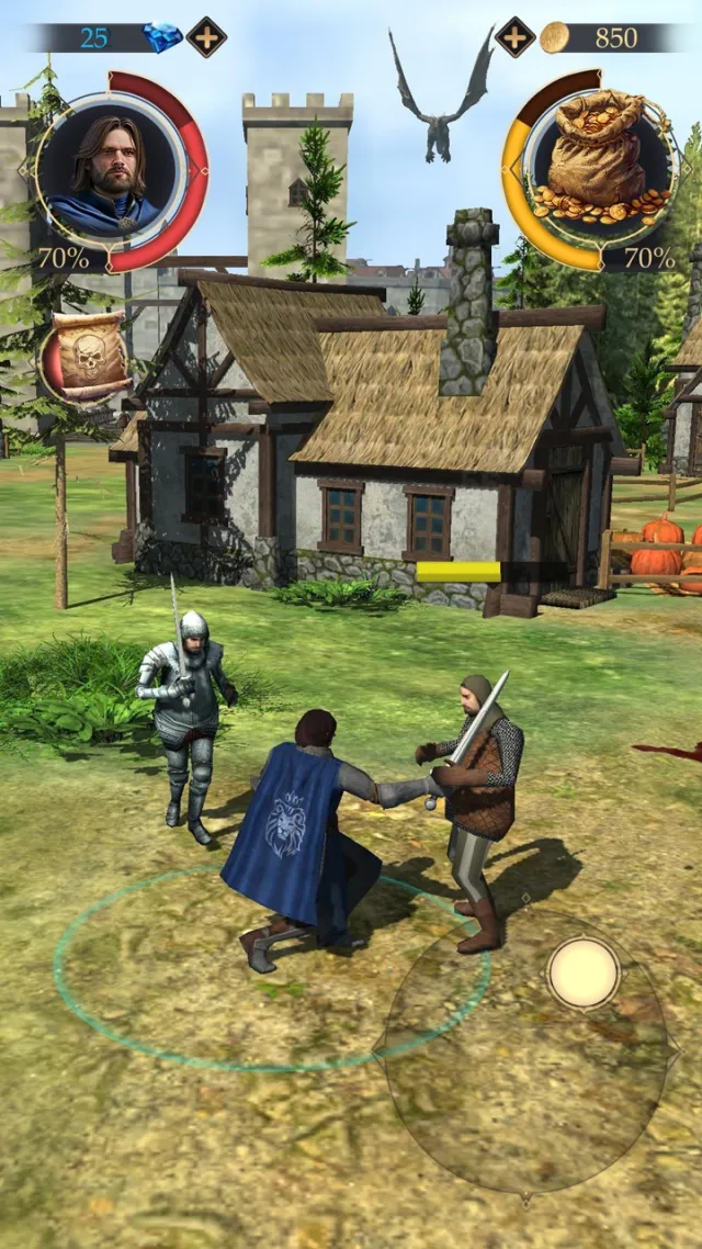Royal Hero: Lord of Swords | Games | XWorld