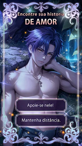 Alpha™: Romance de Lobisomem | Jogos | XWorld Alpha™: Romance de Lobisomem | Jogos | XWorld