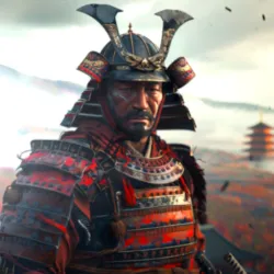 XWorld | Shogun : War and Empire