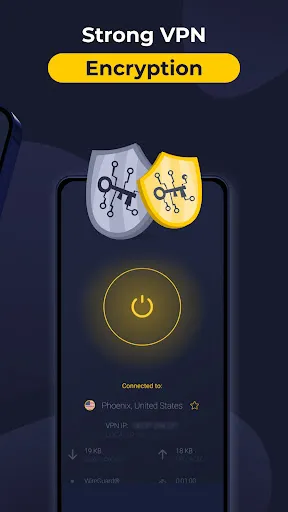 CyberGhost VPN: Secure VPN | Games | XWorld