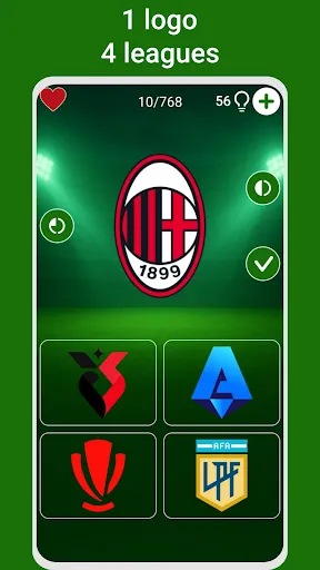 Soccer Quiz: Club Logos | Games | XWorld Soccer Quiz: Club Logos | Games | XWorld