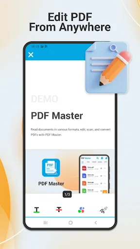 PDF Master & Editor, Scan PDF | Games | XWorld