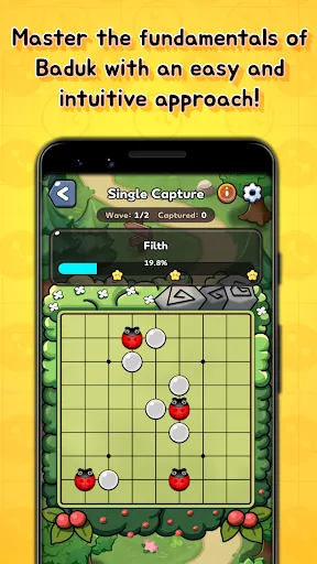 Legend of Baduk | เกม | XWorld