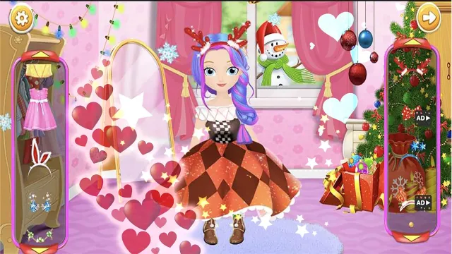 Diana games for girls | Permainan | XWorld Diana games for girls | Permainan | XWorld