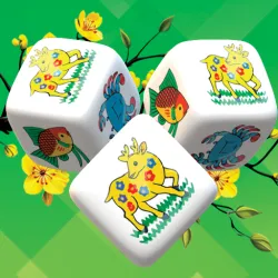 XWorld | Bầu Cua Tết