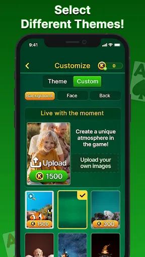 Solitaire: Classic Card Game | Permainan | XWorld