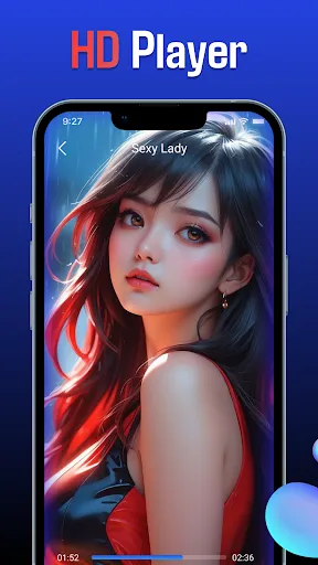 Video&Drama Player All Format | 游戏 | XWorld