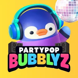 XWorld | Party Pop Bubblyz