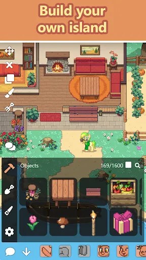 Pony Town - Social MMORPG | Permainan | XWorld