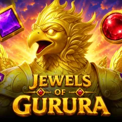 XWorld | Jewels of Gurura