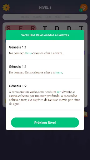 Caça Palavras Da Bíblia | Jogos | XWorld