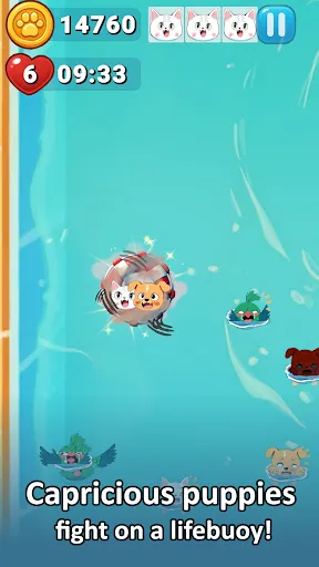 Pup.io | Jogos | XWorld