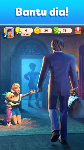 Pines Peak: Menggabungkan | Permainan | XWorld