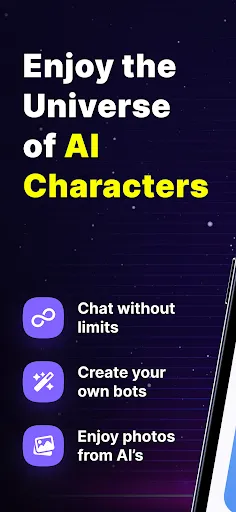 Botify AI: Create. Chat. Bot. | 游戏 | XWorld