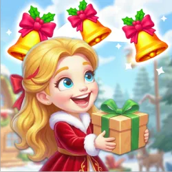 XWorld | Lucky Christmatch